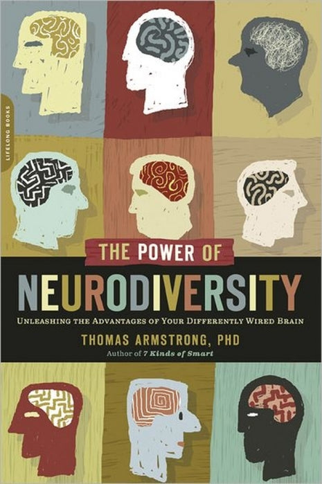 Power of Neurodiversity