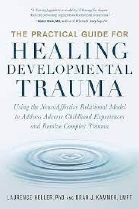 Practical Guide For Healing Developmental Trauma