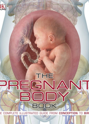 Pregnant Body Book