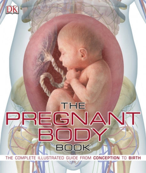 Pregnant Body Book