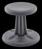 Kore Pre-School Wobble Chair 12 Various Colours