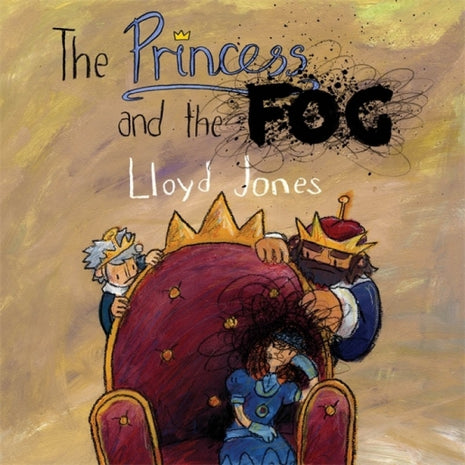 Princess and the Fog