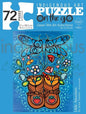 Little Ancestors 72 Piece Puzzle