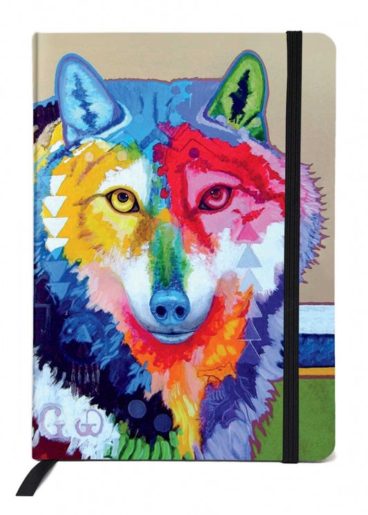 Big Wolf Journal
