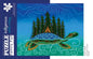 Turtle Island 500-Piece Puzzle