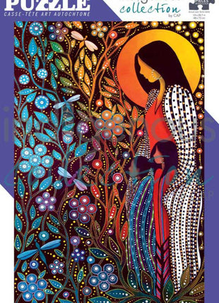 All Children Matter 1000 Piece Puzzle