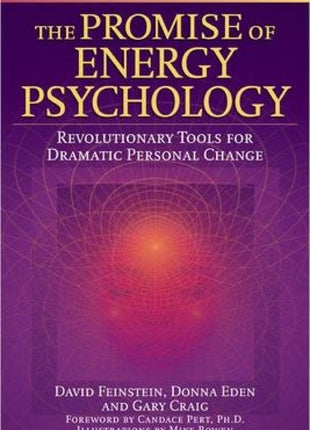 Promise Of<br>Energy Psychology