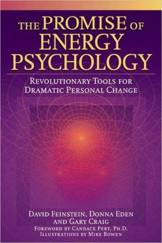 Promise Of<br>Energy Psychology