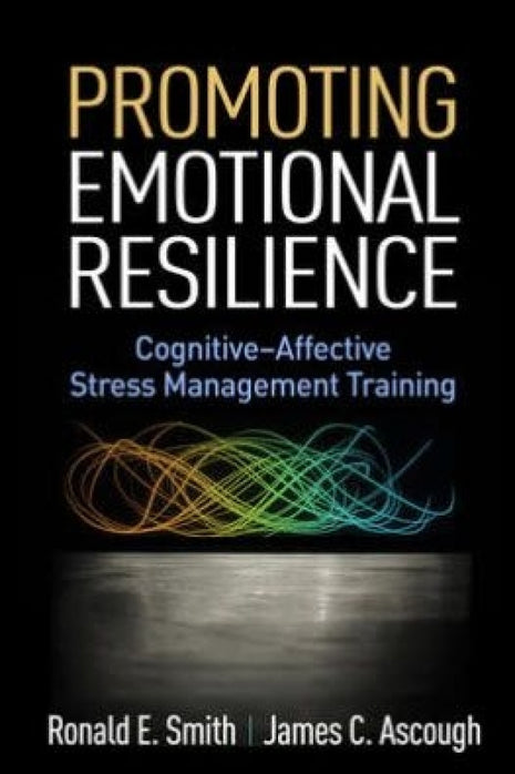Promoting Emotional Resilience