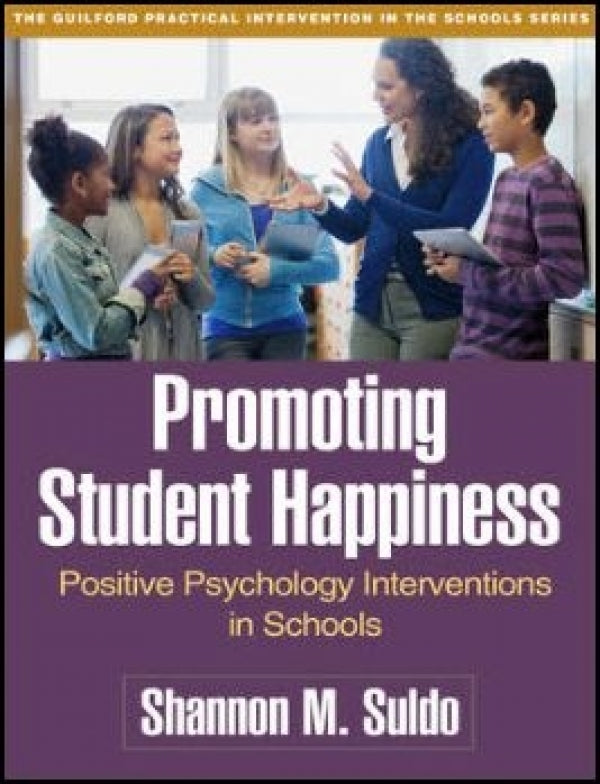 Promoting Student Happiness