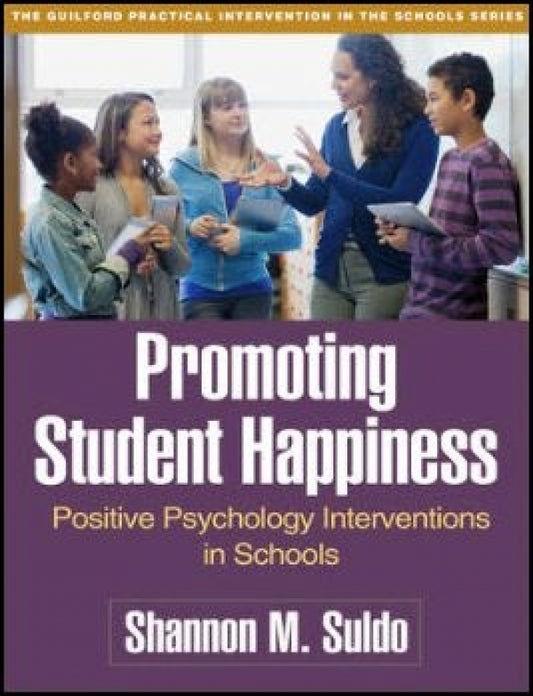 Promoting Student Happiness