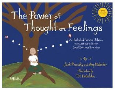 Power of Thought on Feelings
