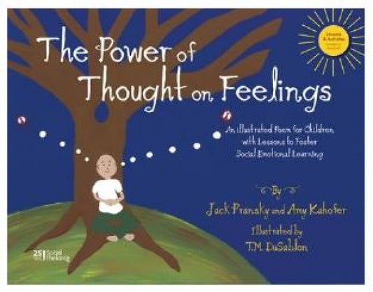 Power of Thought on Feelings
