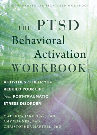 PTSD Behavioral Activation Workbook