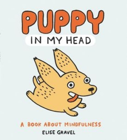Puppy in My Head