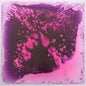 Liquid Sensory Floor Tile - purple/pink