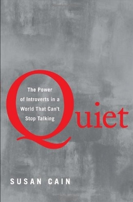 Quiet (Introverts)