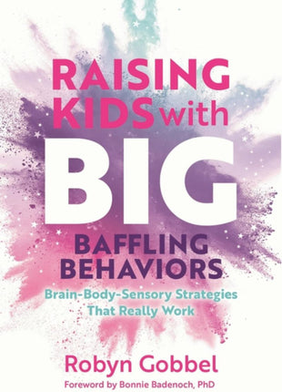 Raising Kids with Big, Baffling Behaviors