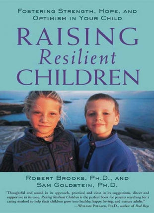 Raising Resilient Children