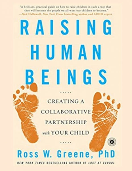 Raising Human Beings