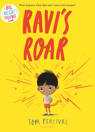 Ravi's Roar