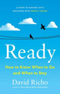 Ready (Stay or Leave Relationship)