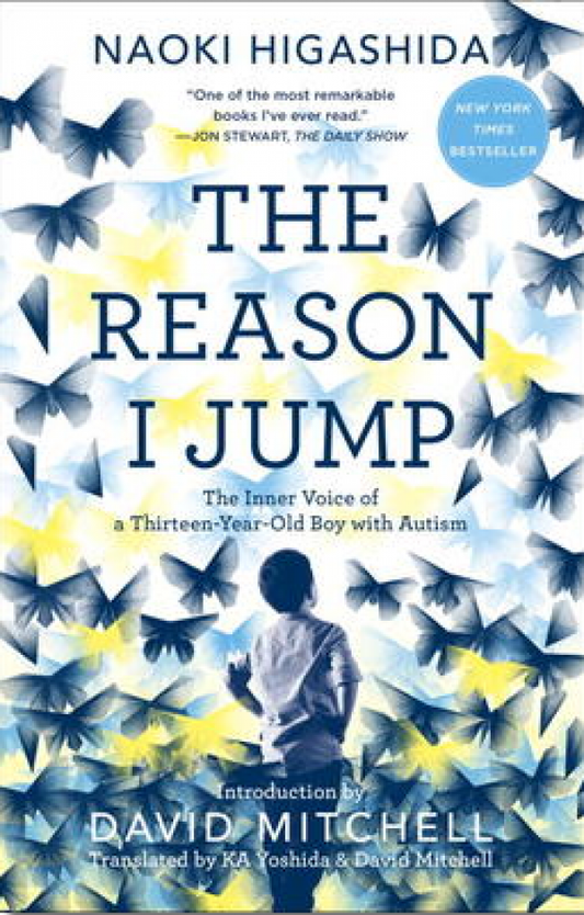 Reason I Jump