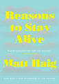 Reasons To Stay Alive