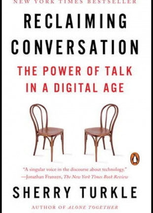 Reclaiming Conversation