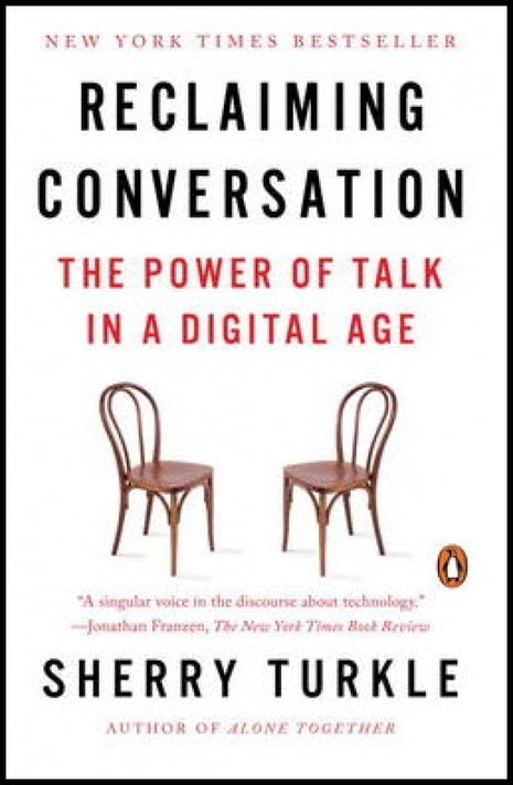 Reclaiming Conversation