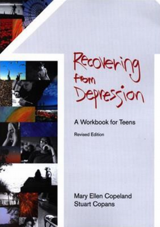 Recovering From Depression