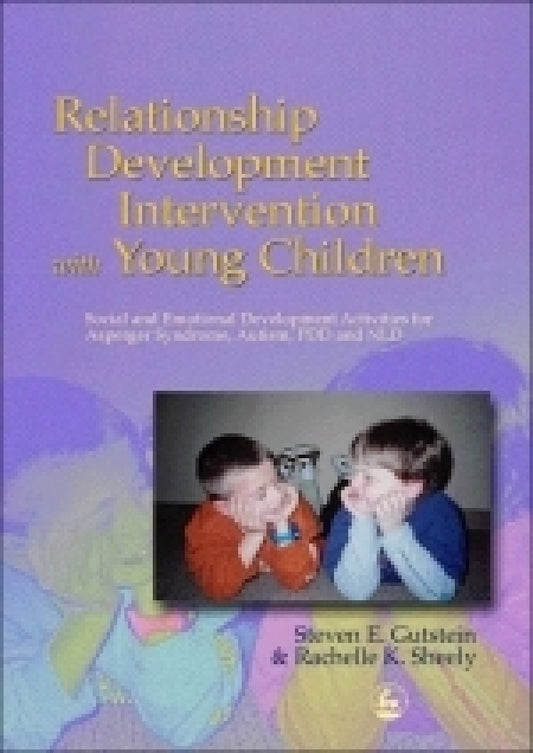 Relationship Development Intervention With Young Children