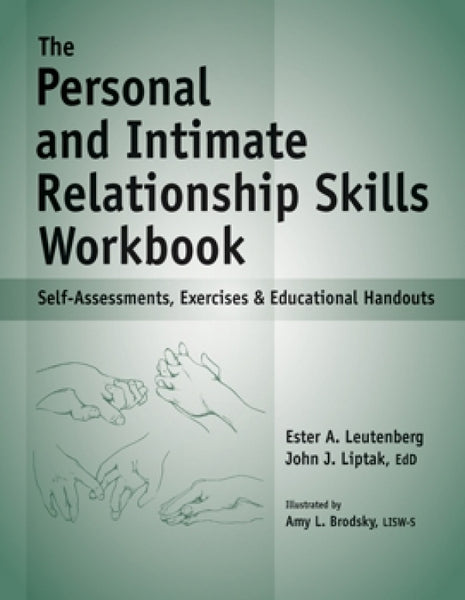 Personal And Intimate Relationship Skills Workbook