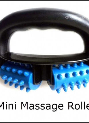 Acu Shiatsu Mini Massage Roller