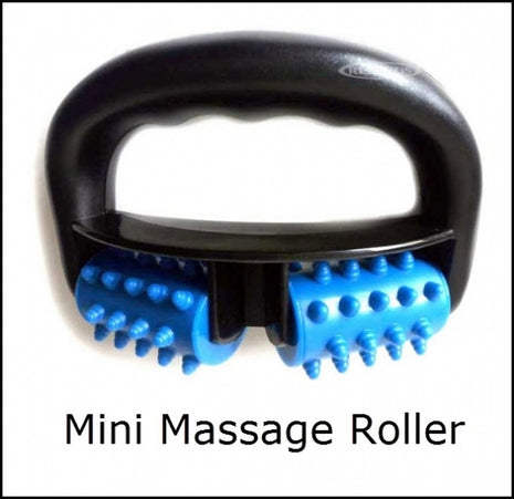 Acu Shiatsu Mini Massage Roller