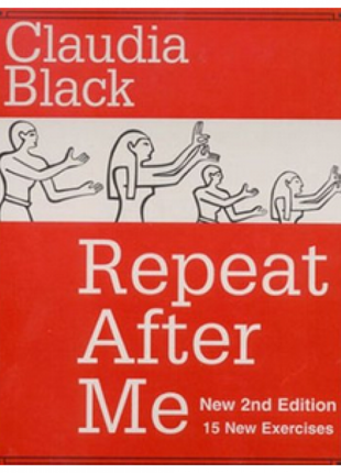 Repeat After Me Workbook 2 ED (Addictions)