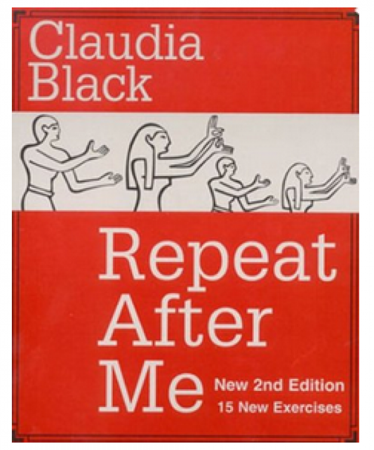 Repeat After Me Workbook 2 ED (Addictions)