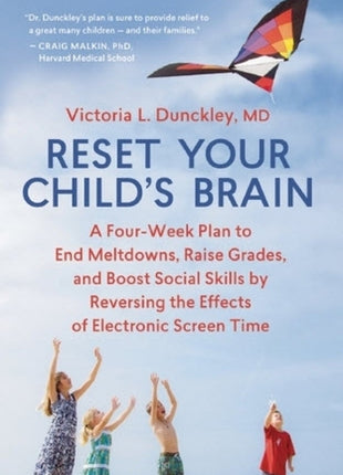 Reset Your Child's Brain
