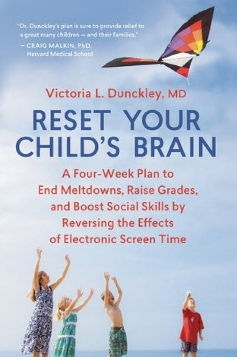 Reset Your Child's Brain