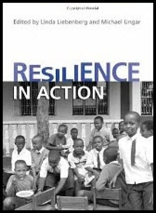 Resilience In Action: Working With Youth