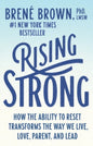 Rising Strong: How the Ability to Reset