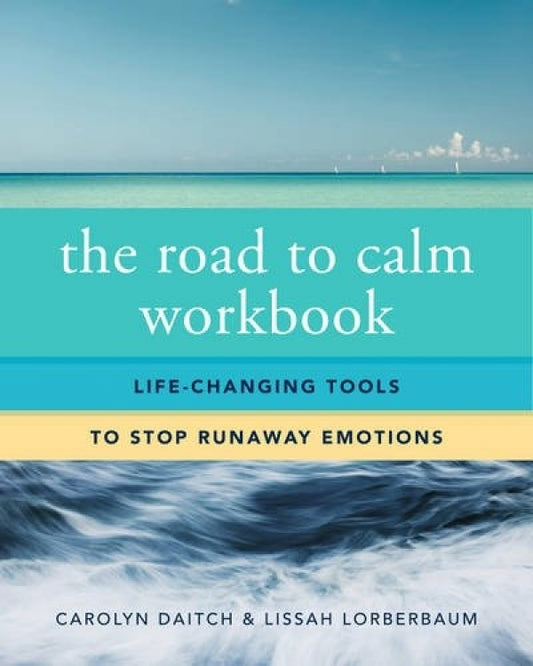 Road to Calm Workbook