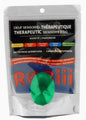 Therapeutic Sensory Egg Green Xtra Firm
