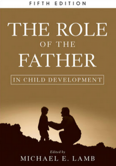 Role Of The Father In Child Development