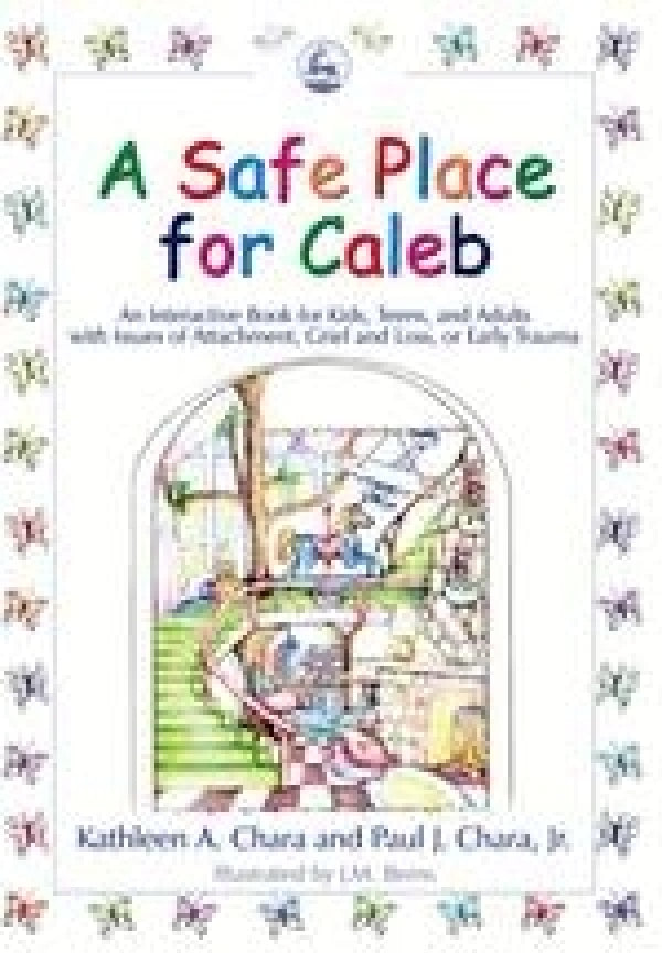 Safe Place For Caleb