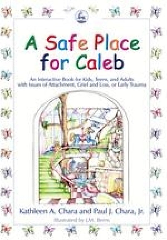 Safe Place For Caleb