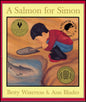 Salmon for Simon