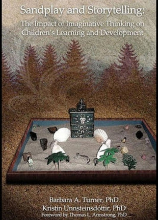 Sandplay and Storytelling