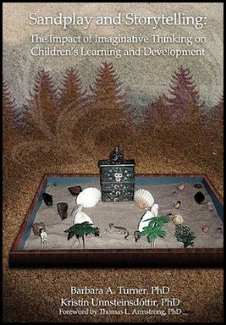 Sandplay and Storytelling