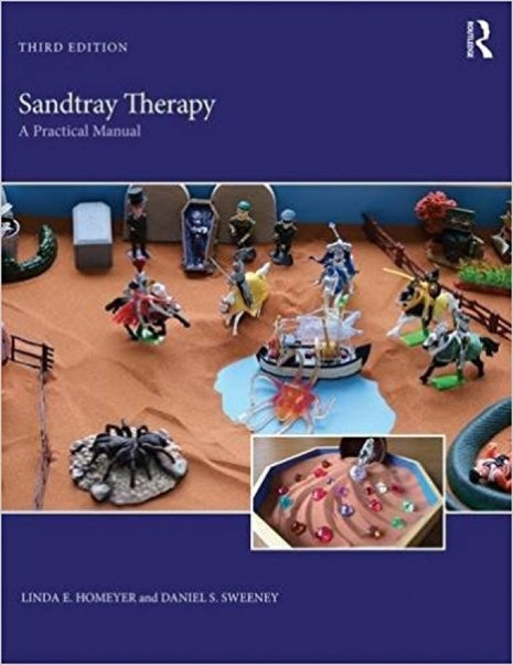 Sandtray Therapy (Third Edition)